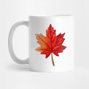 Cool Maple © Mug